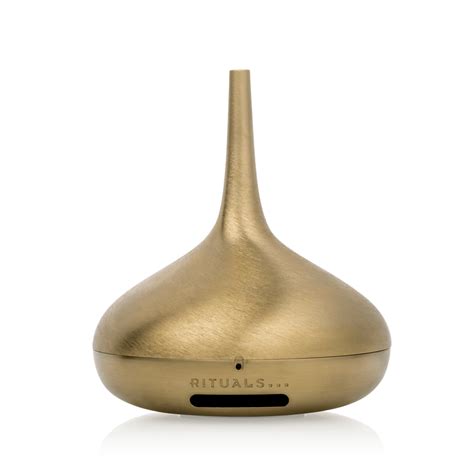 rituals perfume genie power adapter.